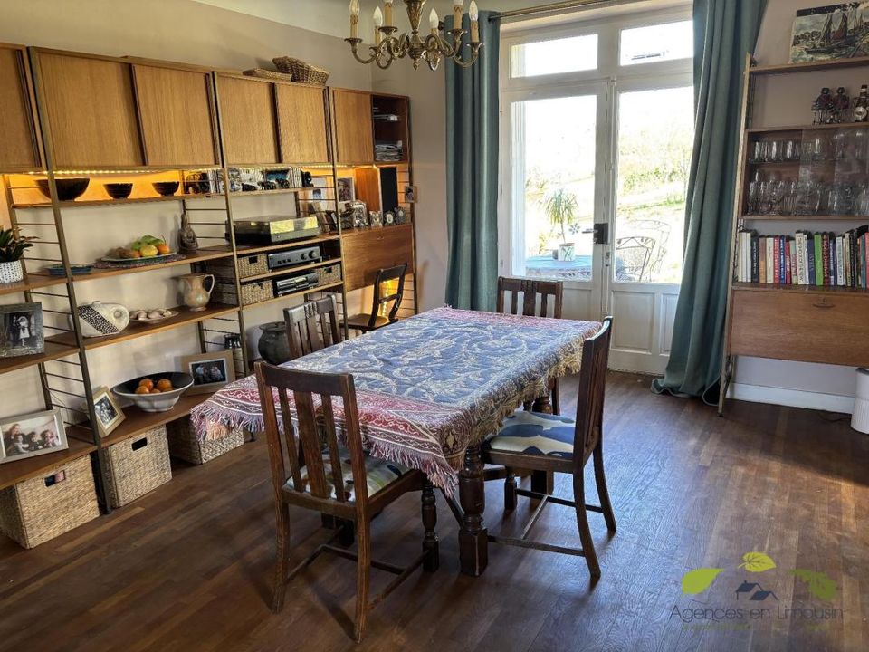 Villa i Treignac, Correze - foto 2
