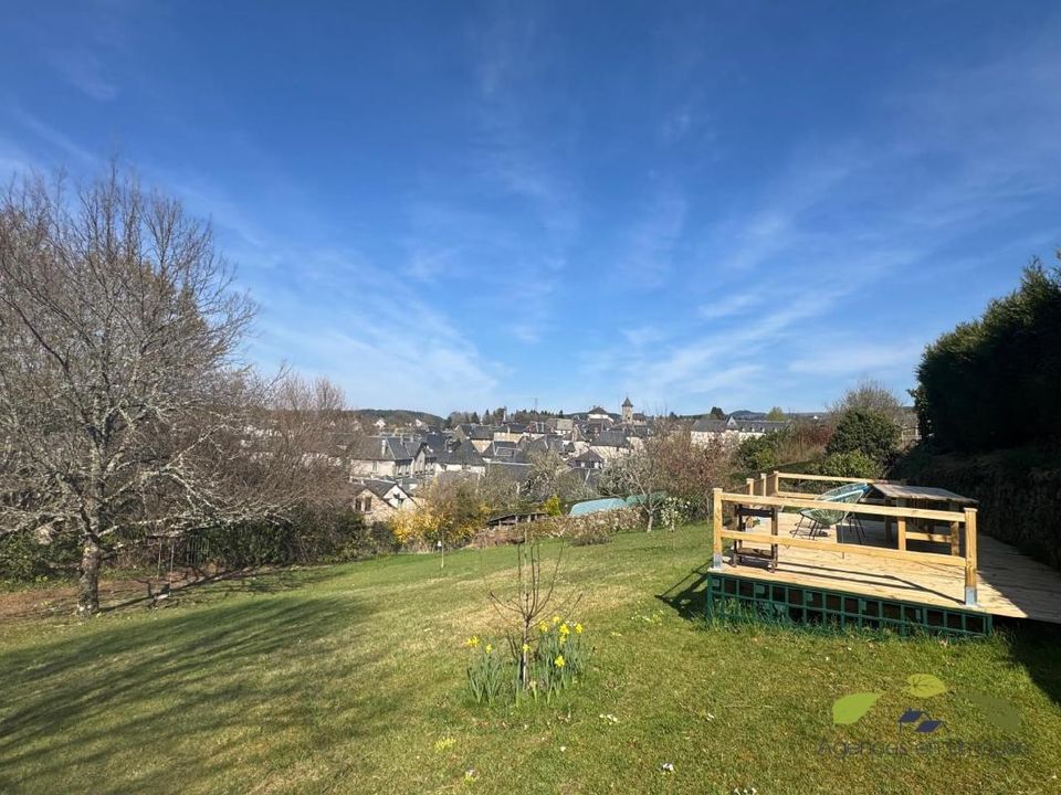 Villa i Treignac, Correze - foto 5