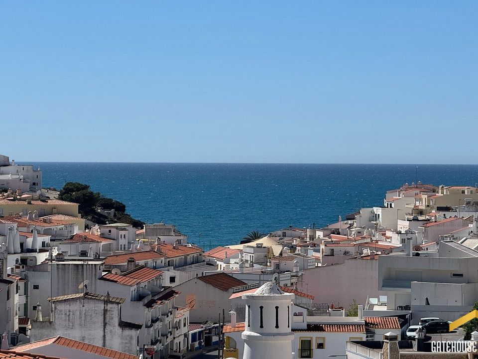 Byhus i Carvoeiro, Faro - foto 2
