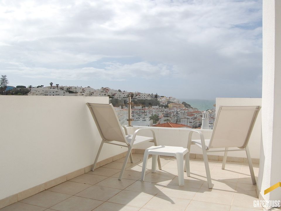 Byhus i Carvoeiro, Faro - foto 4