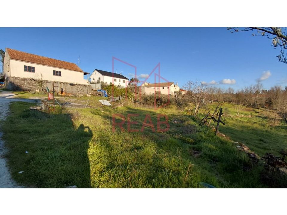Villa i Aguiar da Beira, Guarda - foto 2