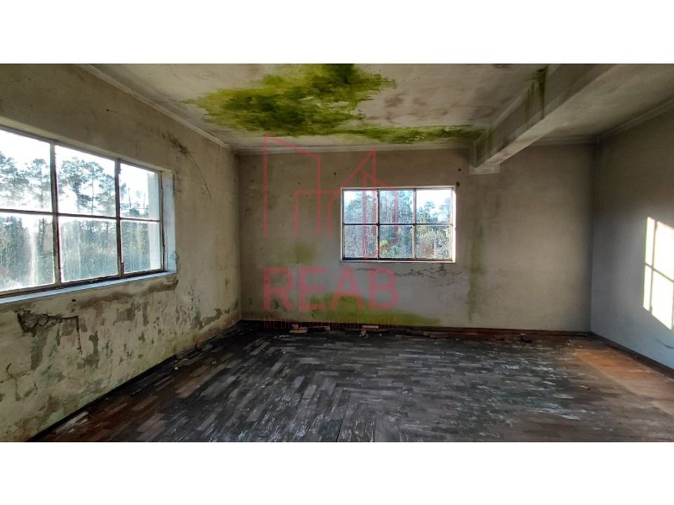 Villa i Aguiar da Beira, Guarda - foto 4