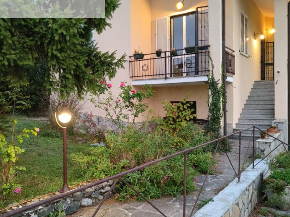Villa i Montalto pavese, Pavia - foto 2