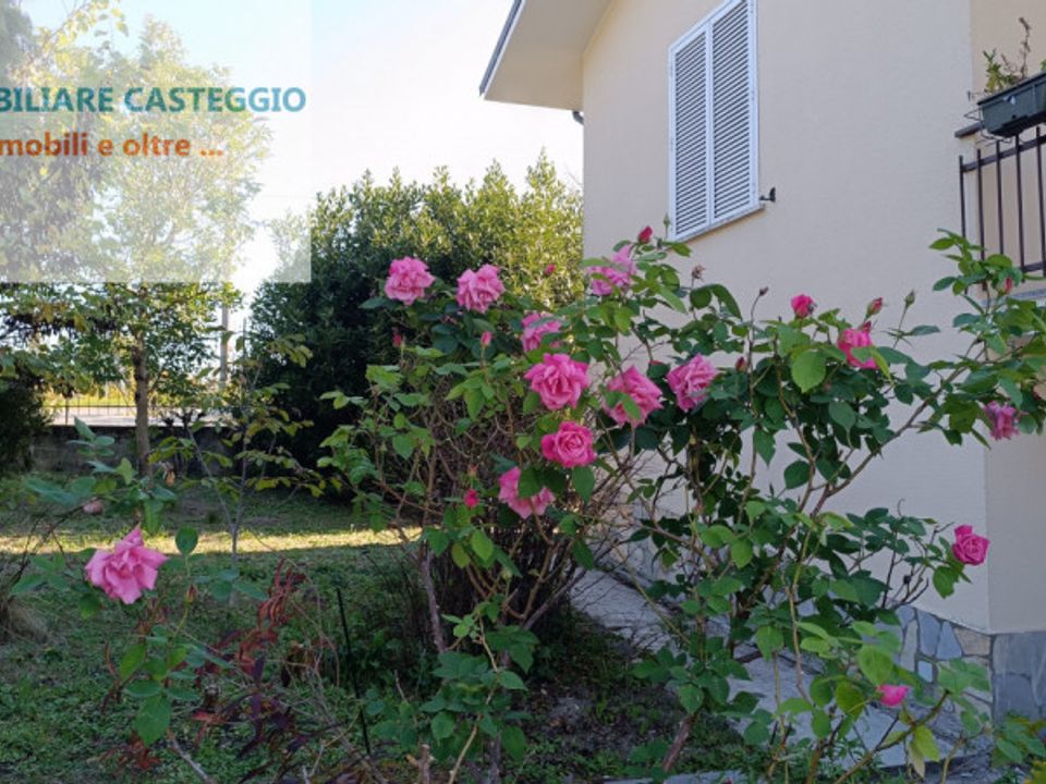 Villa i Montalto pavese, Pavia - foto 4