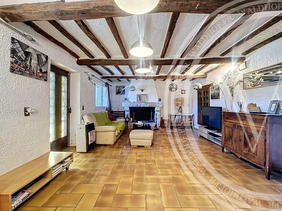 Villa i Le Bar-sur-Loup, Alpes-Maritimes - foto 5