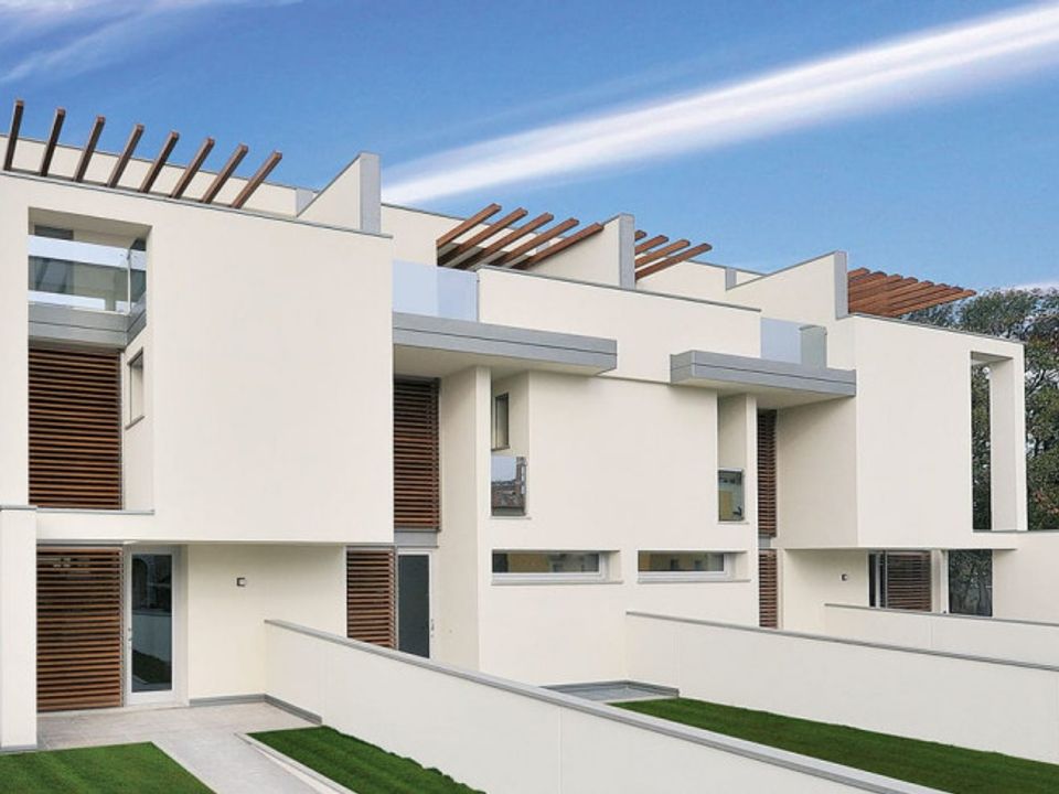 Rækkehus i Bassano del Grappa, Vicenza - foto 1