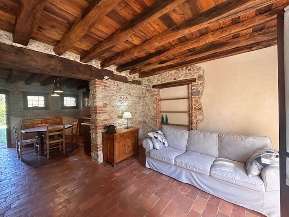 Rækkehus i Castelcucco, Treviso - foto 2