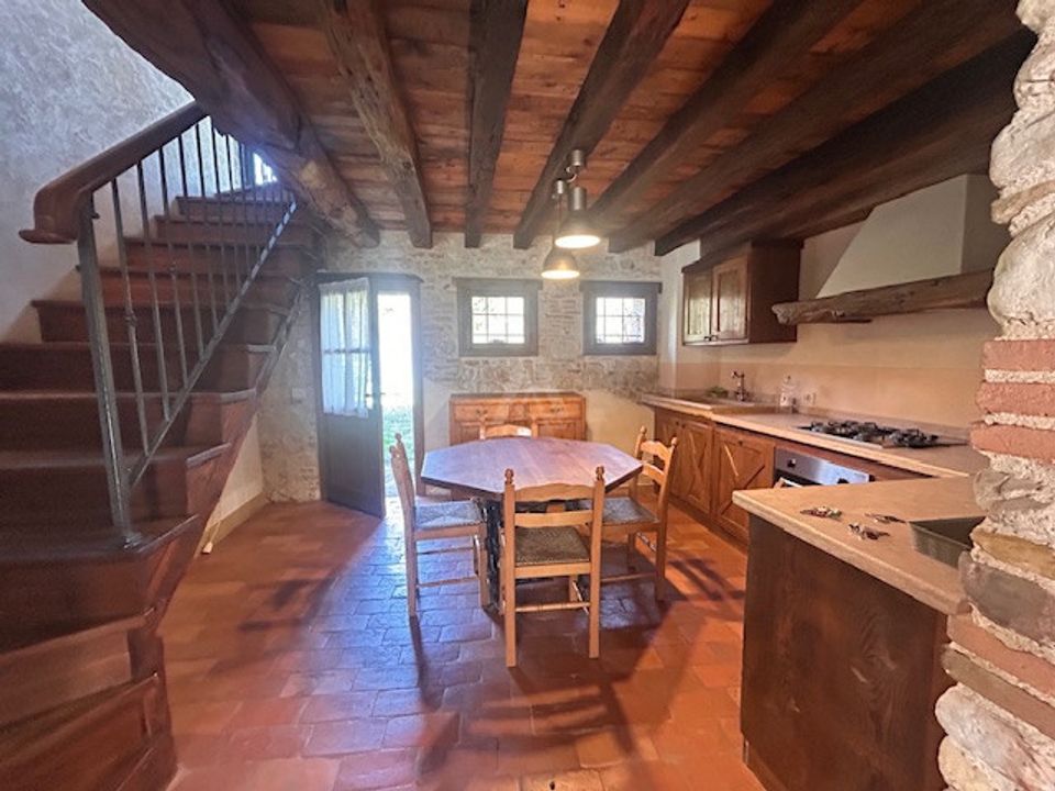 Rækkehus i Castelcucco, Treviso - foto 3