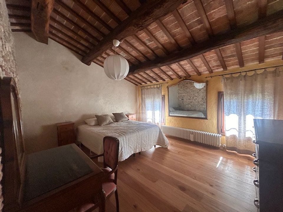 Rækkehus i Castelcucco, Treviso - foto 2