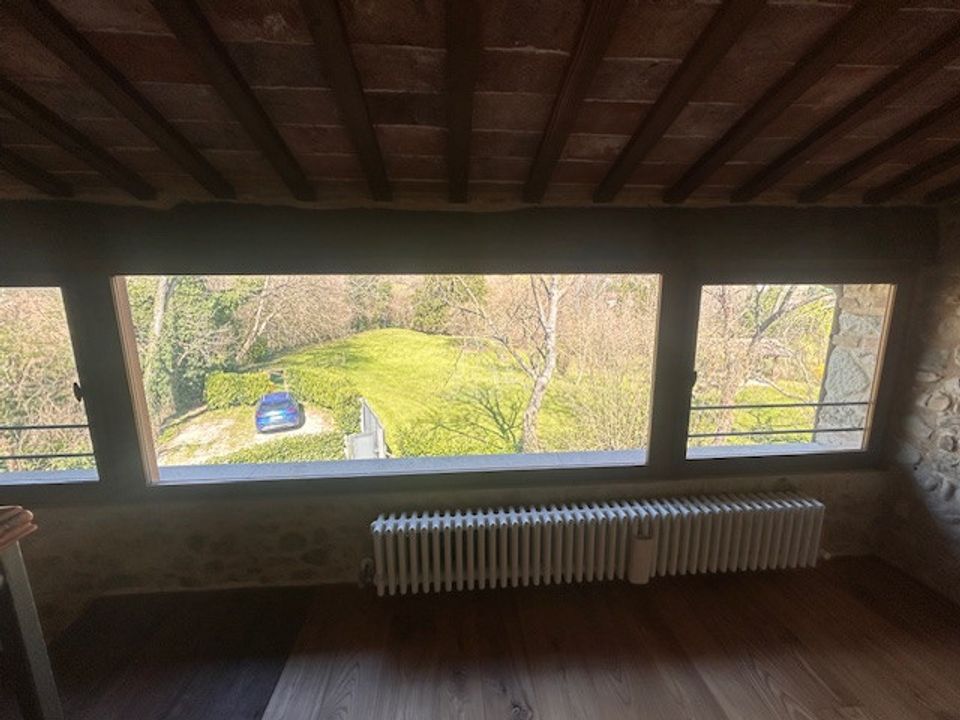 Rækkehus i Castelcucco, Treviso - foto 3
