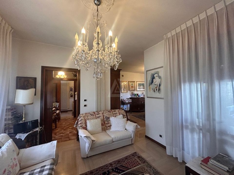 Villa i Castelfranco Veneto, Treviso - foto 5