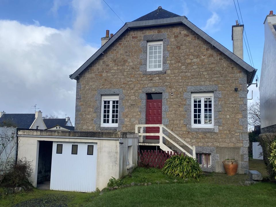 Villa in Ploumagoar, Cotes-d'Armor - foto 1