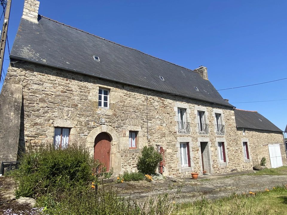 Villa i Grâces, Cotes-d'Armor - foto 1