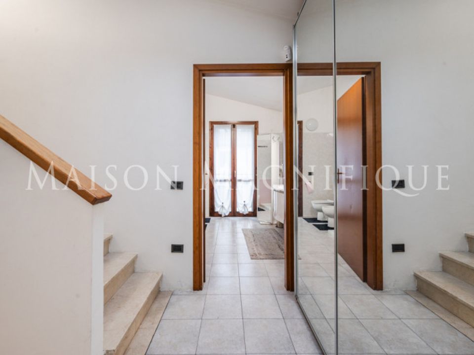 Rækkehus i Ferrara, Ferrara - foto 5