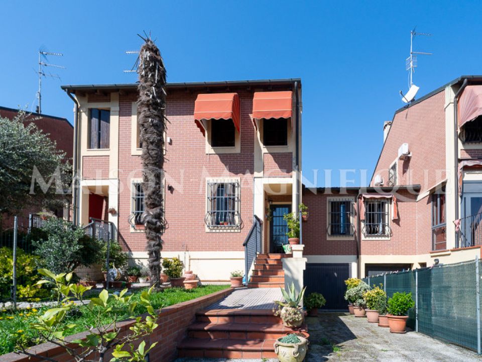 Rækkehus i Ferrara, Ferrara - foto 1