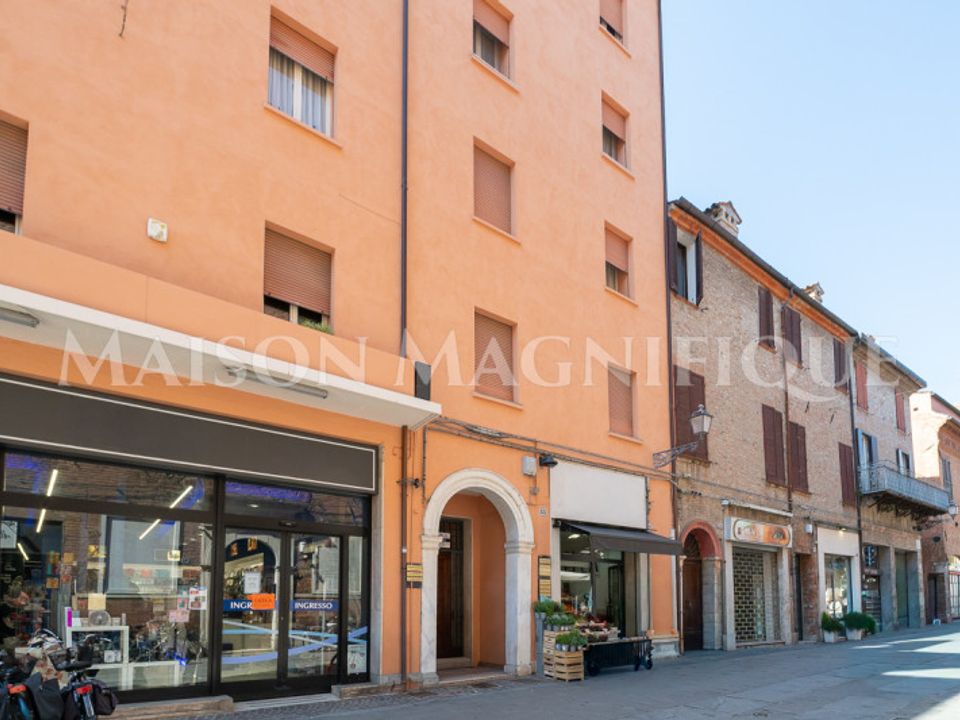Leilighet i Ferrara, Ferrara - bilde 1