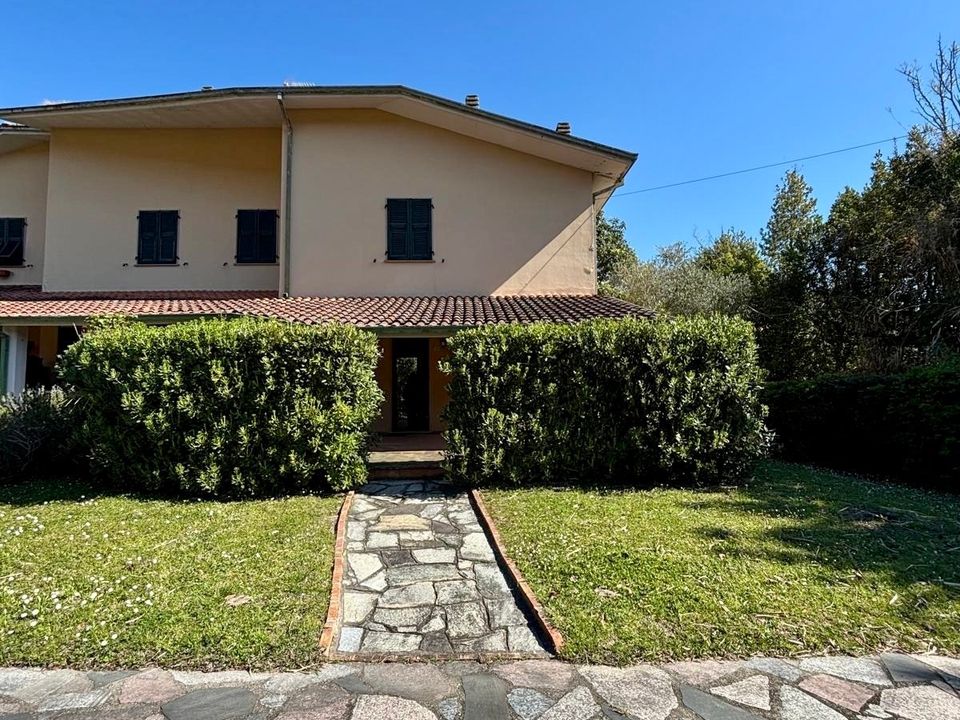 Byhus i Ameglia, La Spezia - foto 1