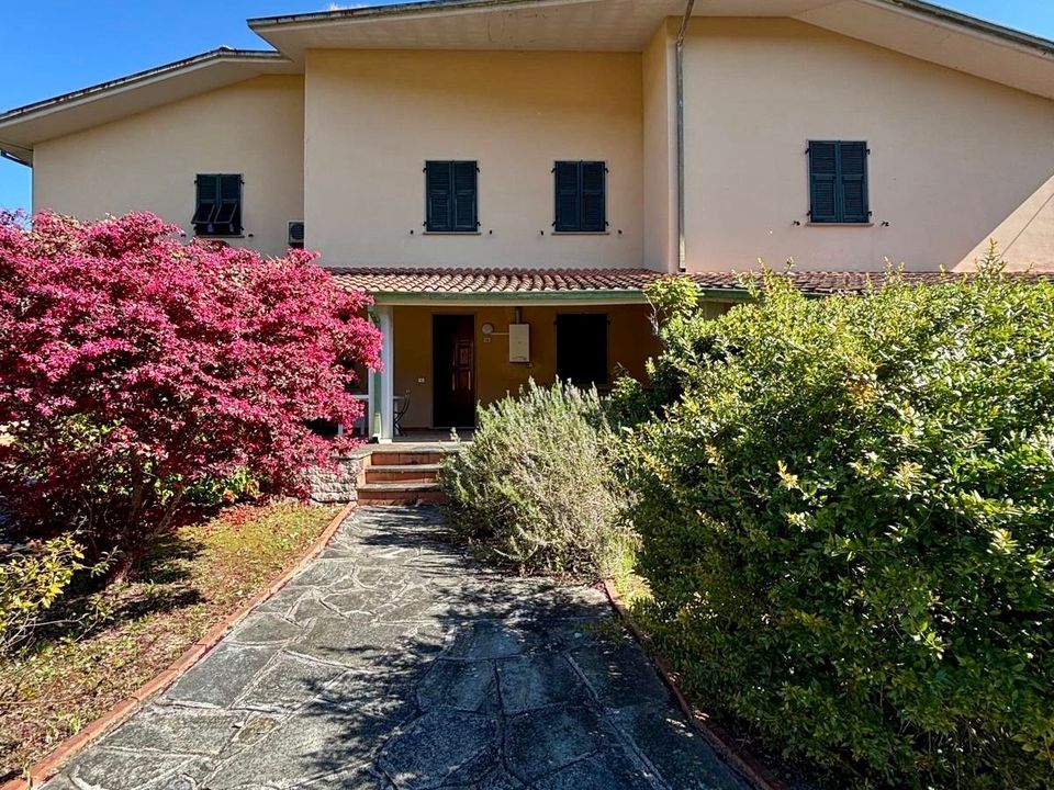 Byhus i Ameglia, La Spezia - foto 1
