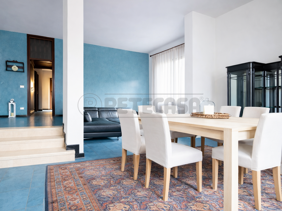 Byhus i Vicenza, Vicenza - foto 4