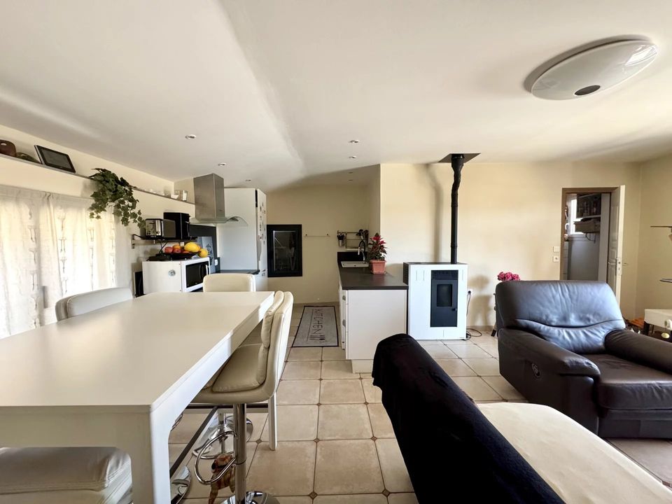 Villa i Formiguères, Pyrenees-Orientales - foto 3