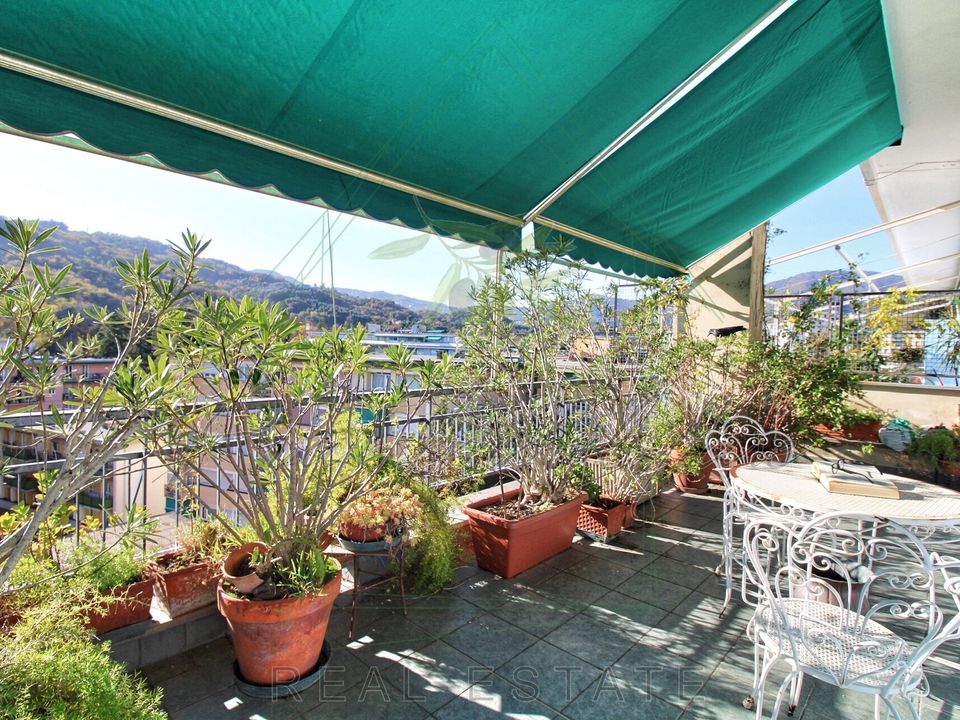 Lejlighed i Rapallo, Genoa - foto 4