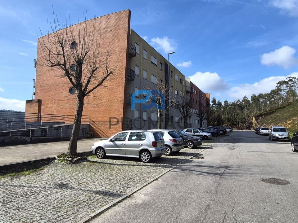 Lejlighed i Valongo, Porto - foto 2