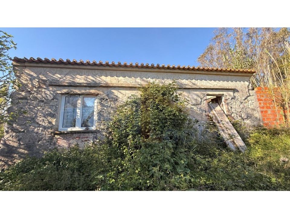Helårsgrund i Obidos, Leiria - foto 1