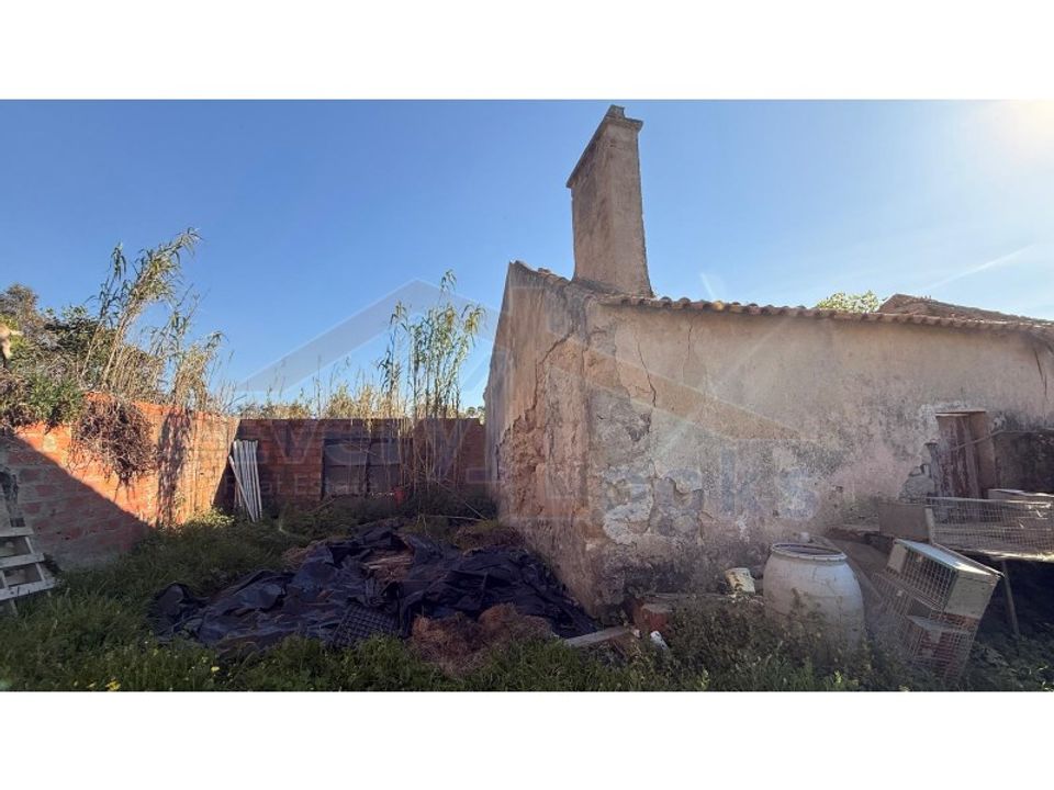 Helårsgrund i Obidos, Leiria - foto 3