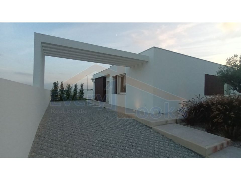 Villa i Lourinha, Lisbon - foto 1