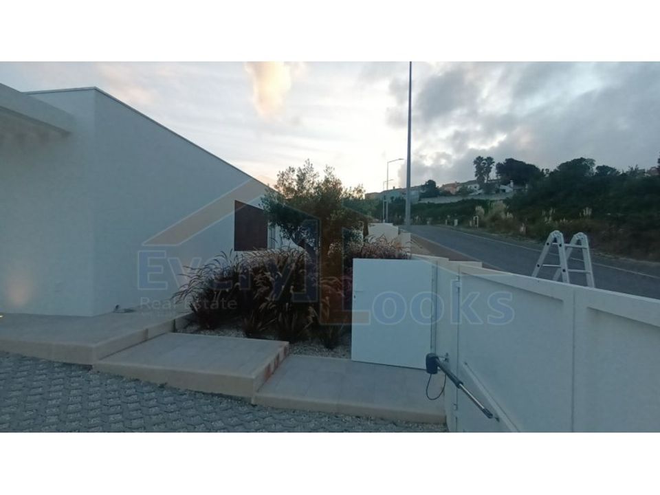 Villa i Lourinha, Lisbon - foto 2