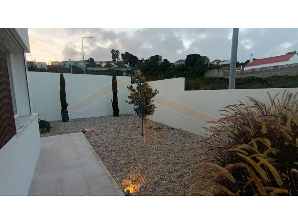 Villa i Lourinha, Lisbon - foto 5