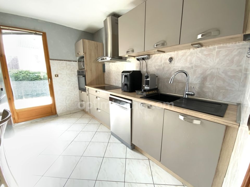 Villa en Metz, Moselle - foto 4