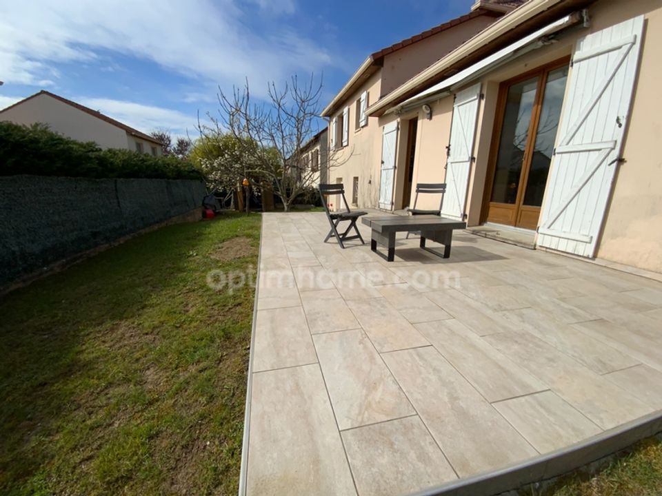 Villa en Metz, Moselle - foto 5