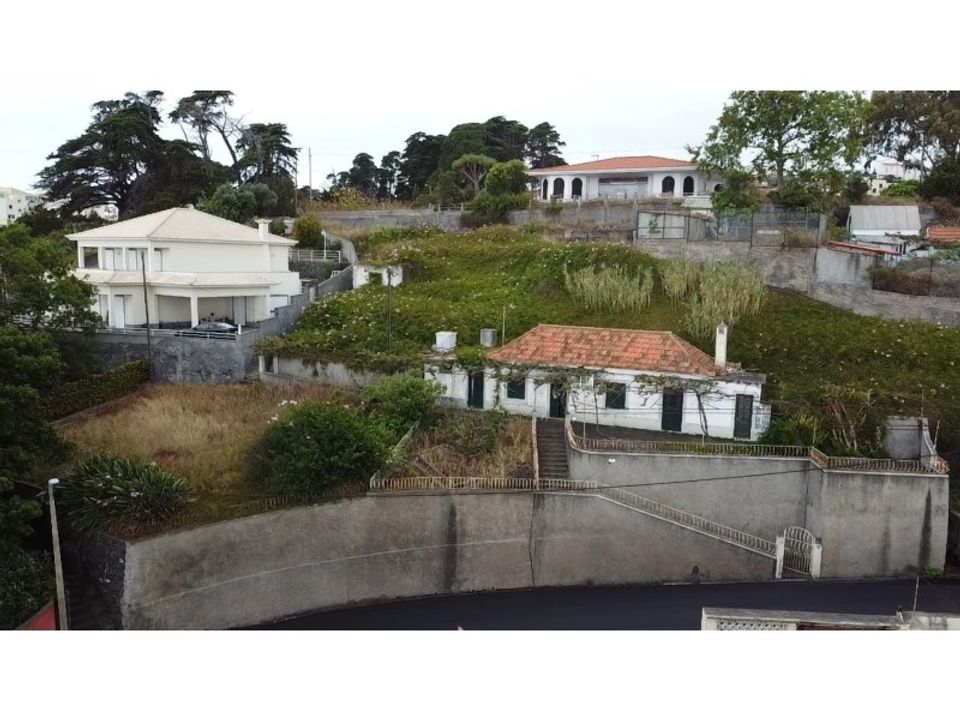 Villa i Caniço, Madeira - foto 1