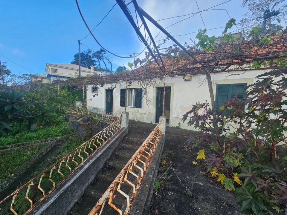Villa i Caniço, Madeira - foto 4
