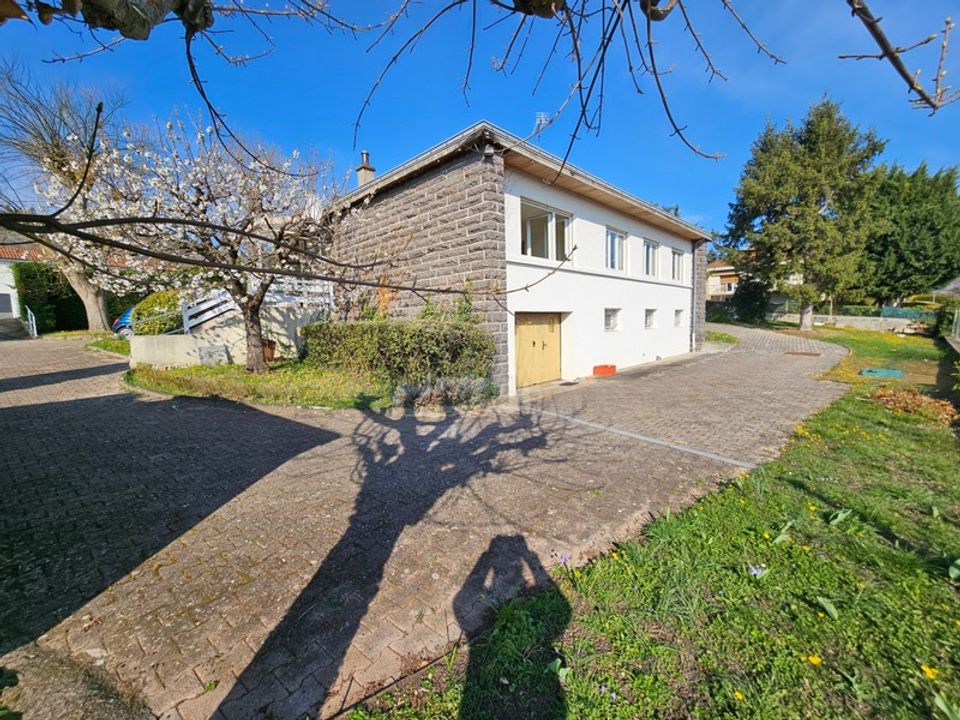 Villa i Pérignat-lès-Sarliève, Puy-de-Dome - foto 2
