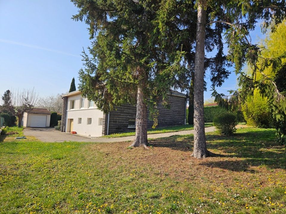 Villa i Pérignat-lès-Sarliève, Puy-de-Dome - foto 3