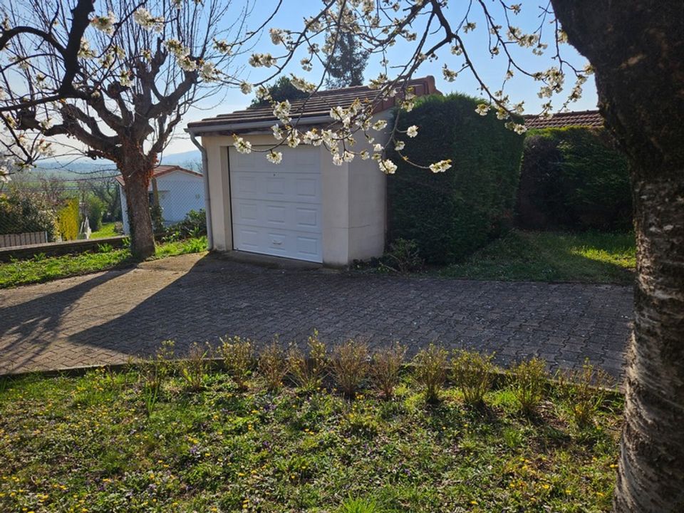 Villa i Pérignat-lès-Sarliève, Puy-de-Dome - foto 5