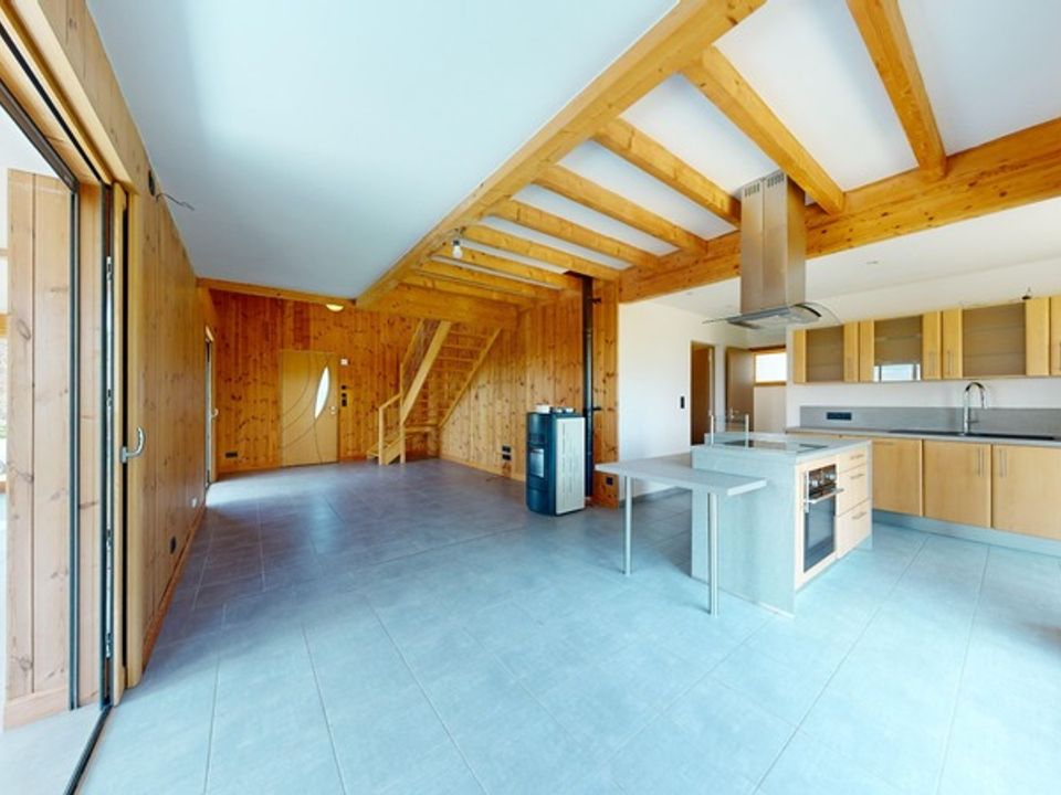 Villa i Le Pin, Loire-Atlantique - foto 4