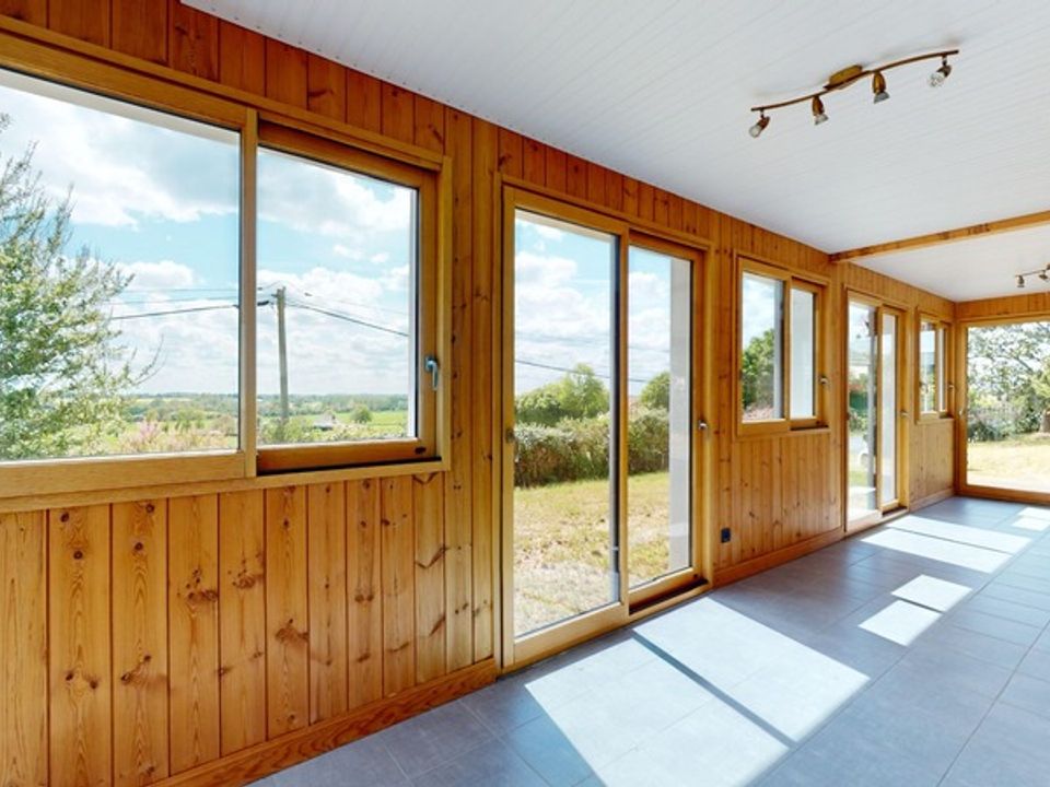 Villa i Le Pin, Loire-Atlantique - foto 5