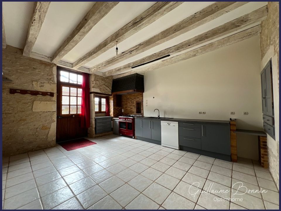 Villa - Maillé, Vienne - photo 3