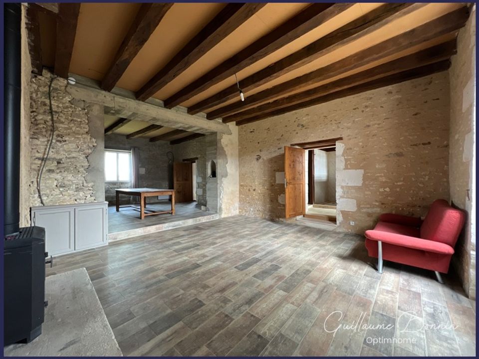 Villa - Maillé, Vienne - photo 4