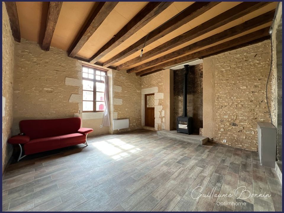 Villa - Maillé, Vienne - photo 5