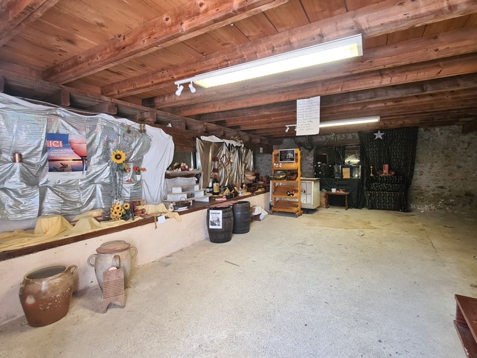 Farm hus i Darnac, Haute-Vienne - foto 2