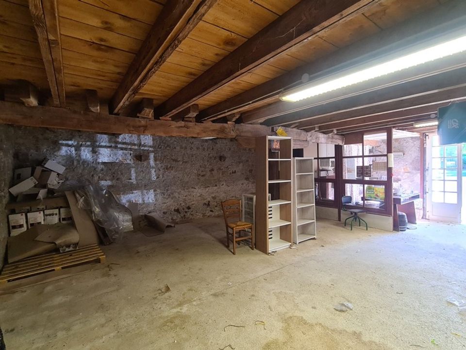 Farm hus i Darnac, Haute-Vienne - foto 4