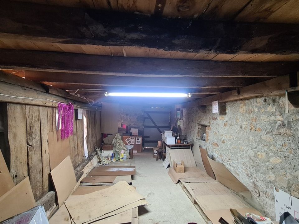 Farm hus i Darnac, Haute-Vienne - foto 5