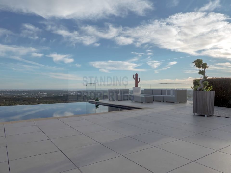 Villa i Santa Barbara de Nexe, Faro - foto 3