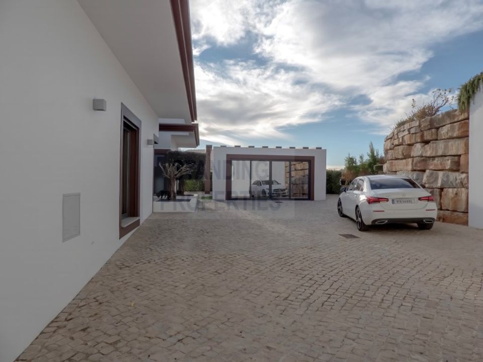 Villa i Santa Barbara de Nexe, Faro - foto 4