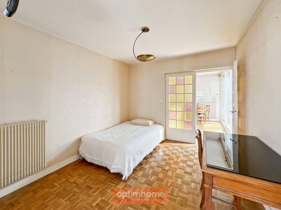 Lejlighed i Rennes, Ille-et-Vilaine - foto 4