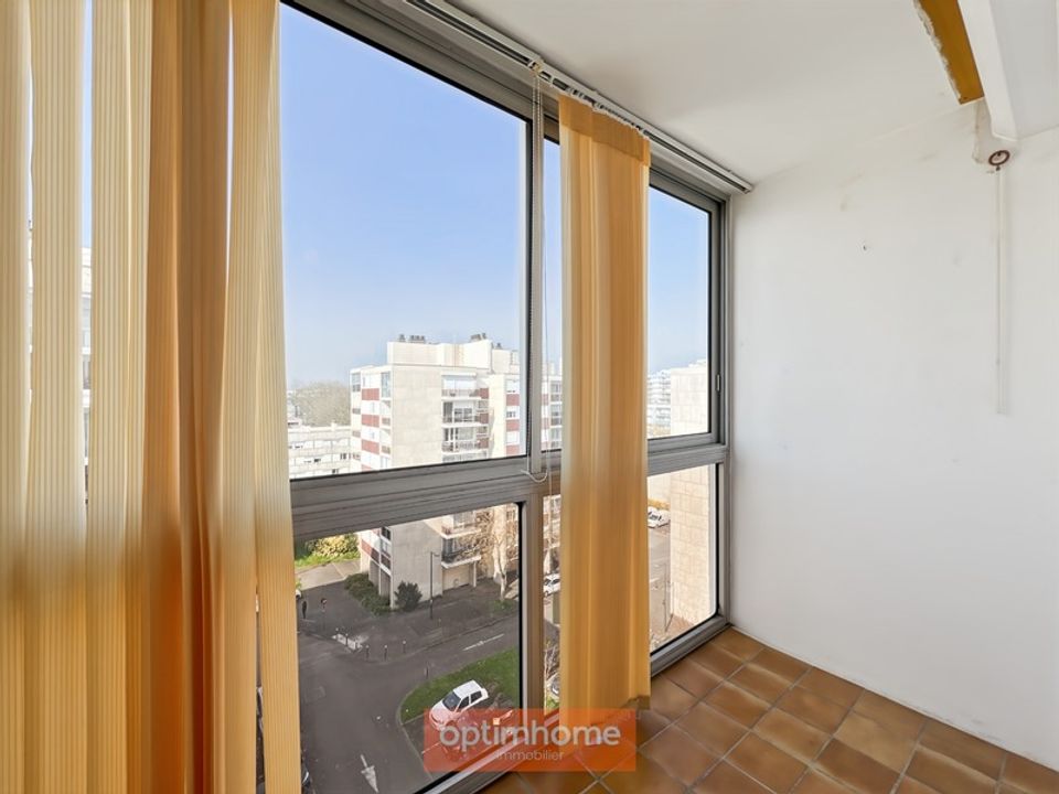 Lejlighed i Rennes, Ille-et-Vilaine - foto 5